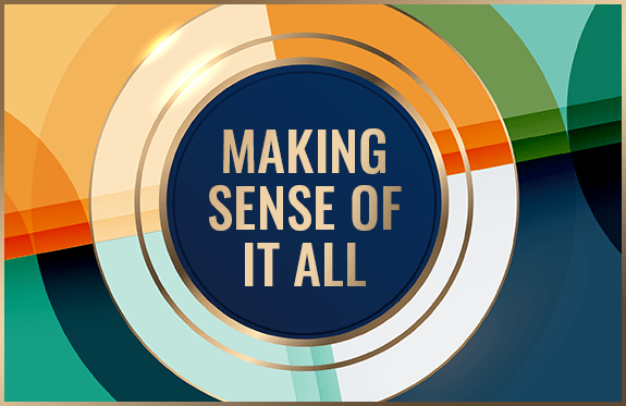 Stay Strong and Stay the Course! Stay Strong and Stay the Course!